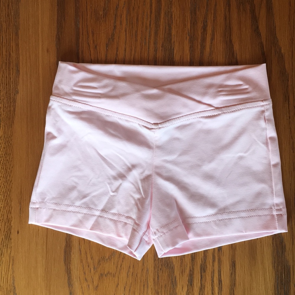 Little Girls shorts